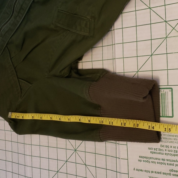 Vintage Y2K FOREVER21 JACKET - Picture 13 of 13